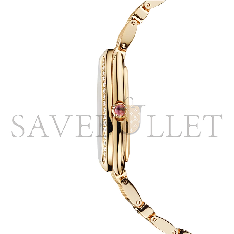 BVLGARI SERPENTI SEDUTTORI WATCH 103942